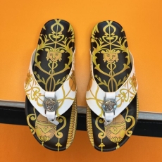 Versace Slippers